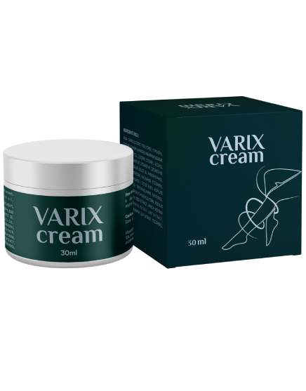 Varix Cream