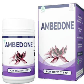 Ambedone
