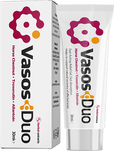 Vasos DUO