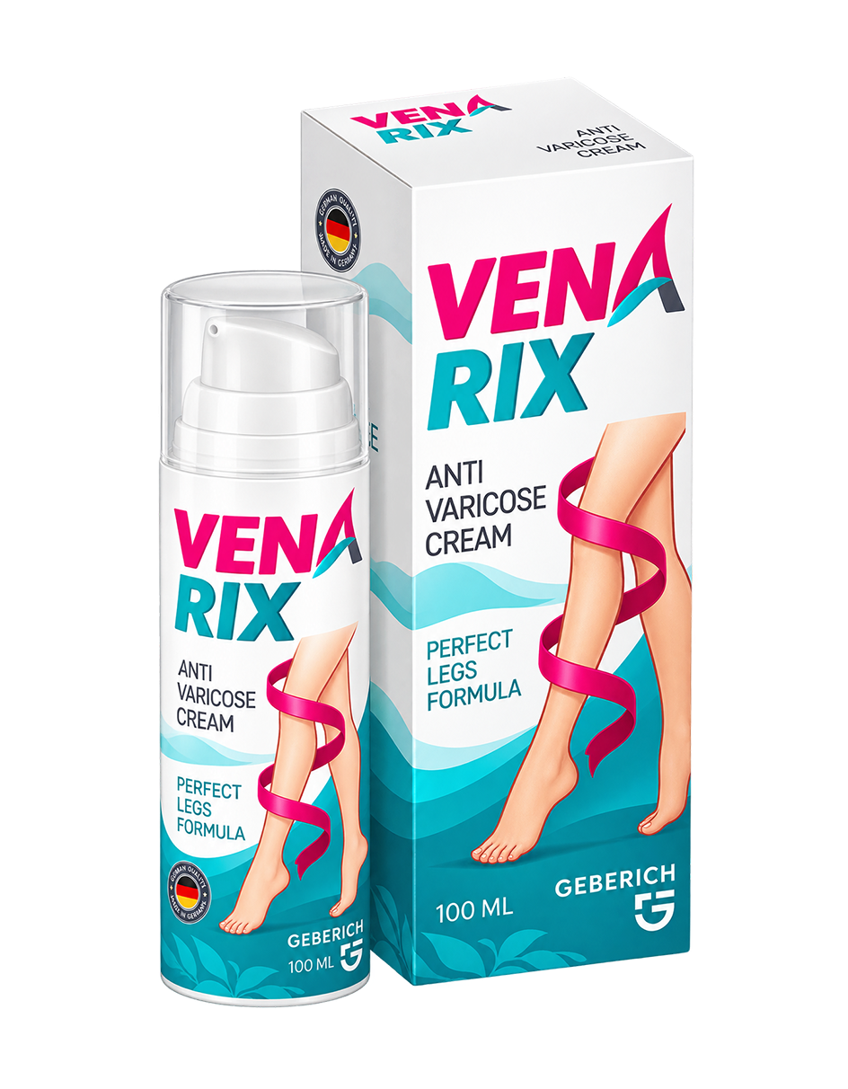 Venarix Cream