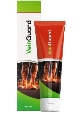 VeinGuard