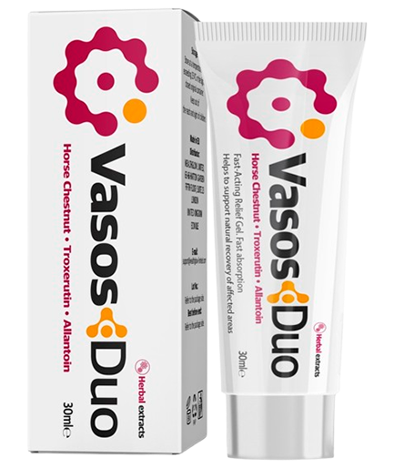 Vasos Duo